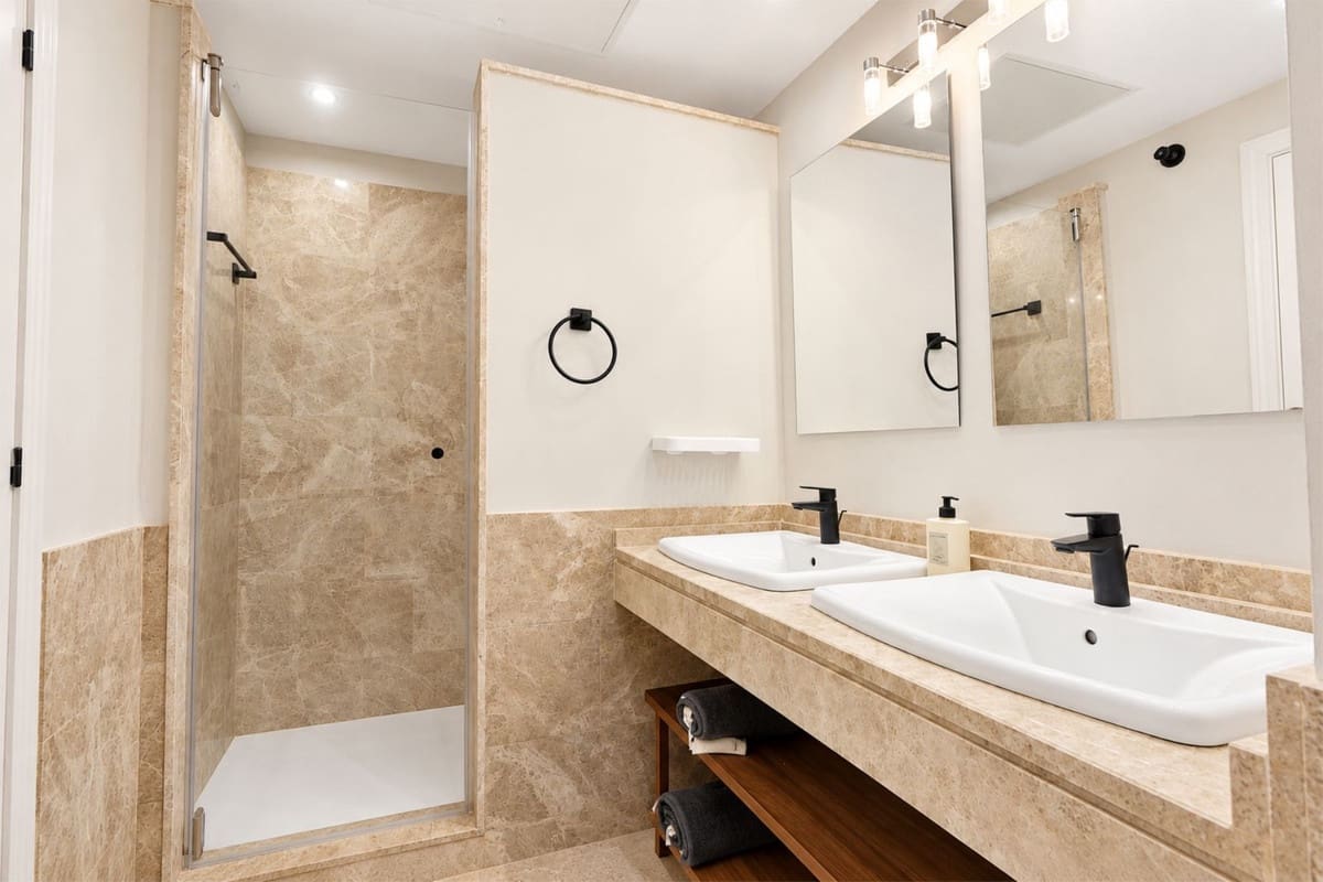 3 camera da letto Attico in vendita in Marbella con piscina garage - 739.990 € (Rif: 10061217)