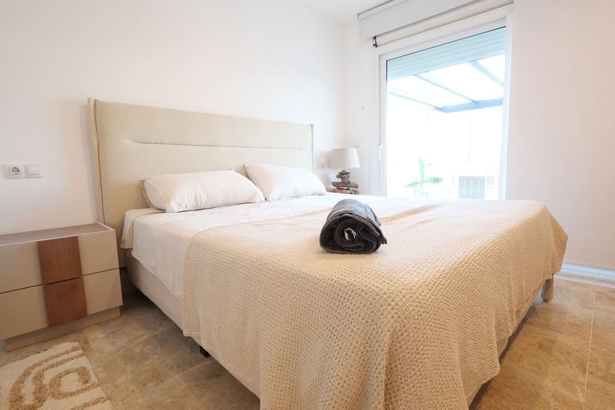 3 camera da letto Attico in vendita in Marbella con piscina garage - 739.990 € (Rif: 10061217)
