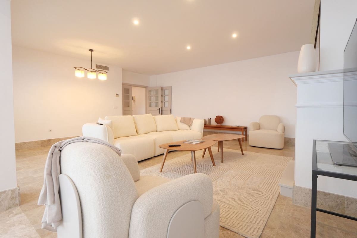 3 camera da letto Attico in vendita in Marbella con piscina garage - 739.990 € (Rif: 10061217)
