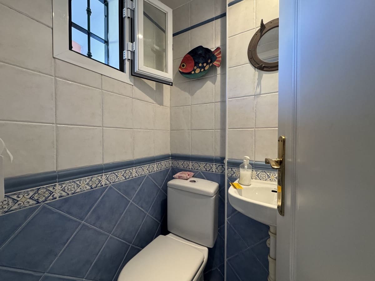 2 bedroom Terraced Villa for sale in Cabopino with pool garage - € 525,000 (Ref: 10085015)