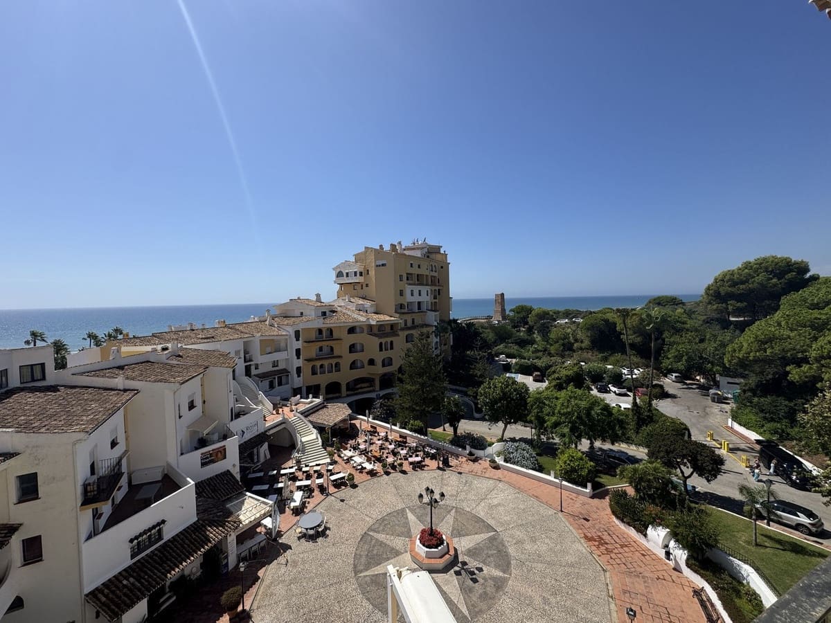 2 chambre Appartement à vendre à Cabopino avec piscine garage - 595 000 € (Ref: 10088625)