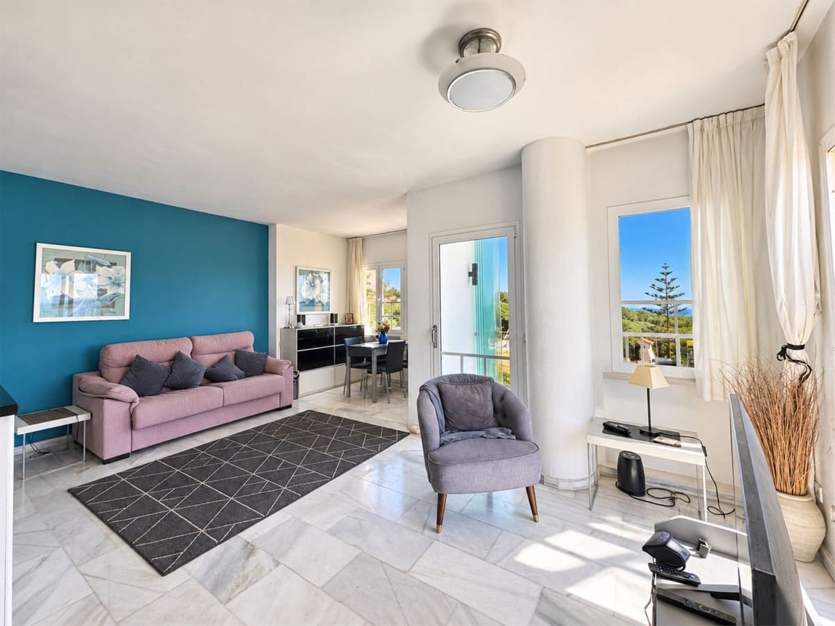 2 chambre Appartement à vendre à Cabopino avec piscine garage - 595 000 € (Ref: 10088625)