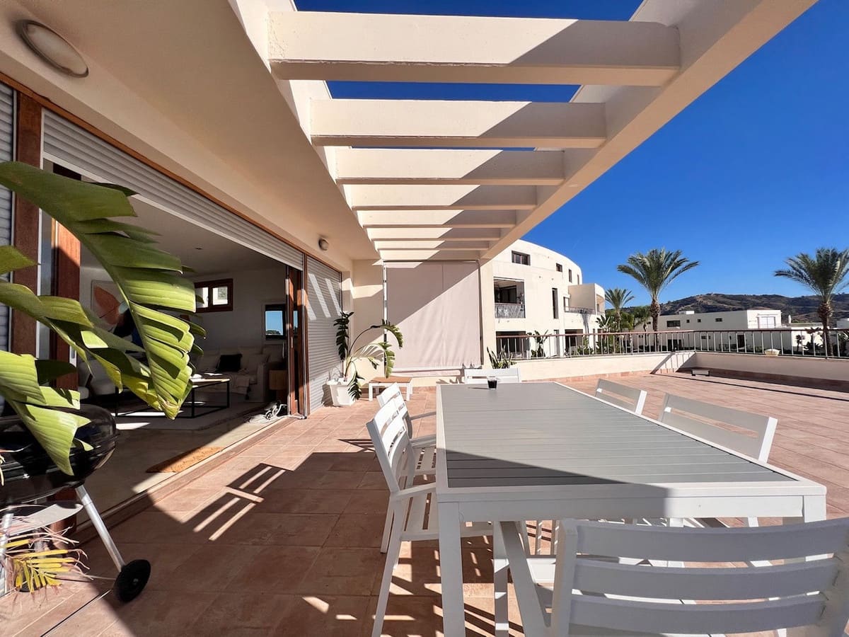 3 bedroom Penthouse for sale in Marbella with pool garage - € 2,900,000 (Ref: 10089968)