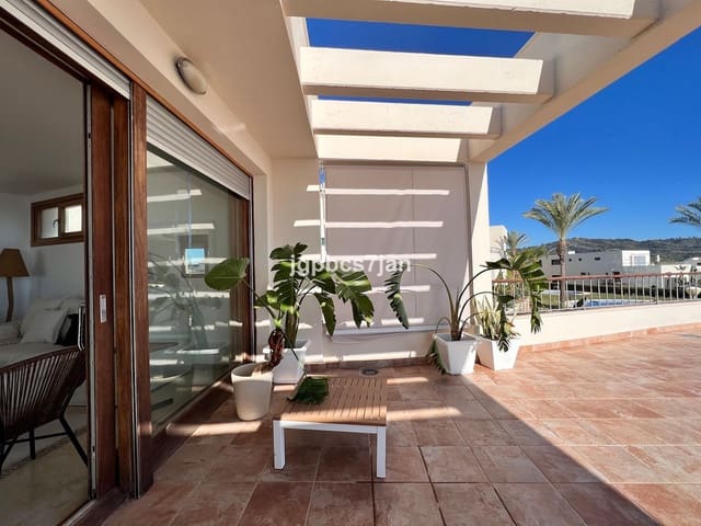 3 makuuhuone Kattohuoneisto myytävänä paikassa Marbella mukana uima-altaan 
autotalli - 2 900 000 € (Ref: 10089968)