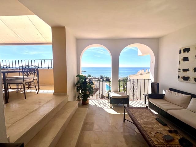 4 quarto Apartamento para venda em Cabopino, Marbella com piscina garagem - 1 150 000 € (Ref: 10095460)