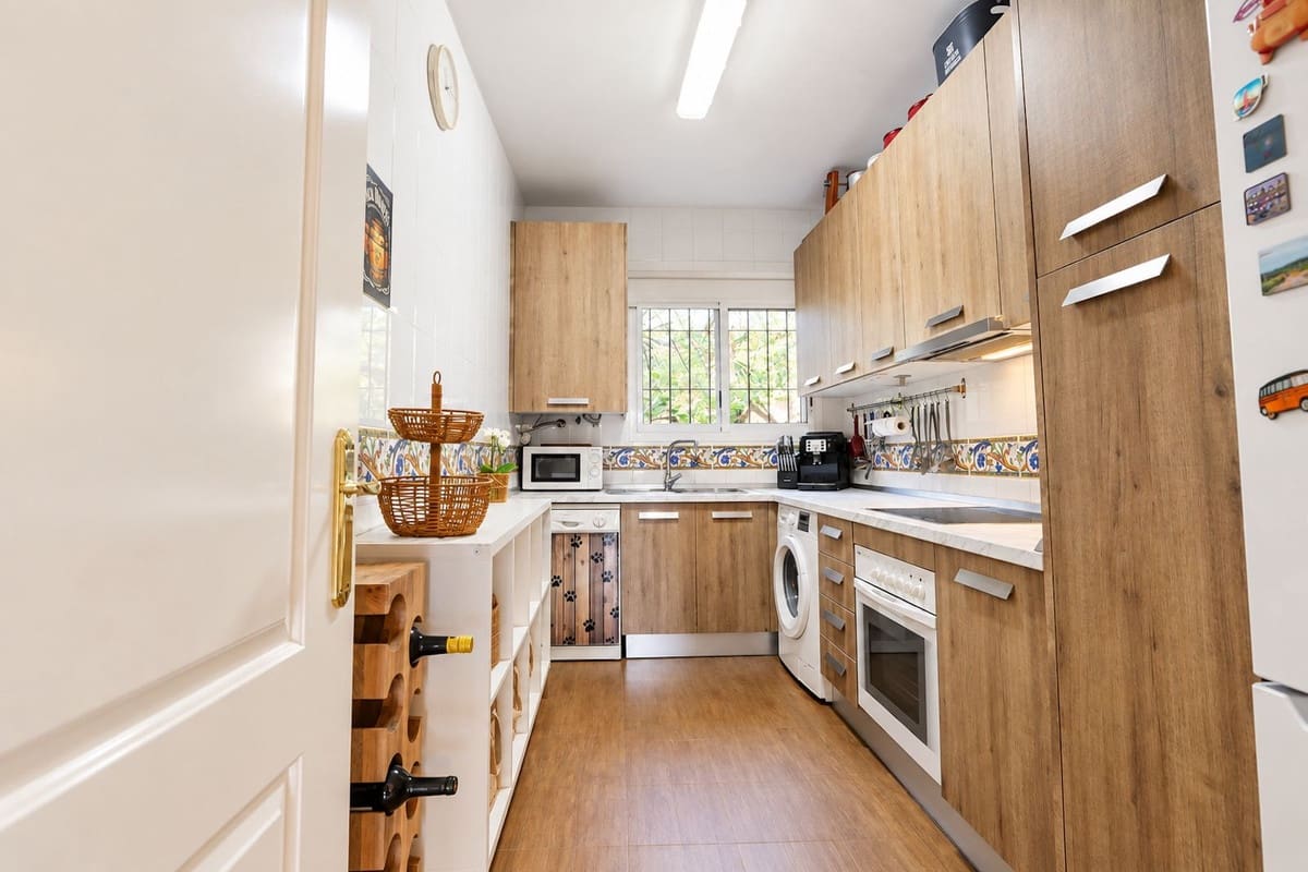 2 soverom Leilighet til salgs i La Reserva med svømmebasseng garasje - € 329 900 (Ref: 10095461)