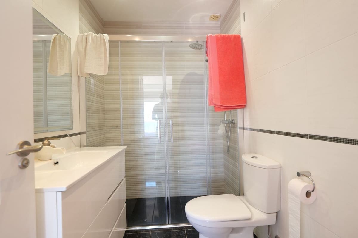 2 sovrum Radhus till salu i Calahonda med pool garage - 775 000 € (Ref: 10099565)