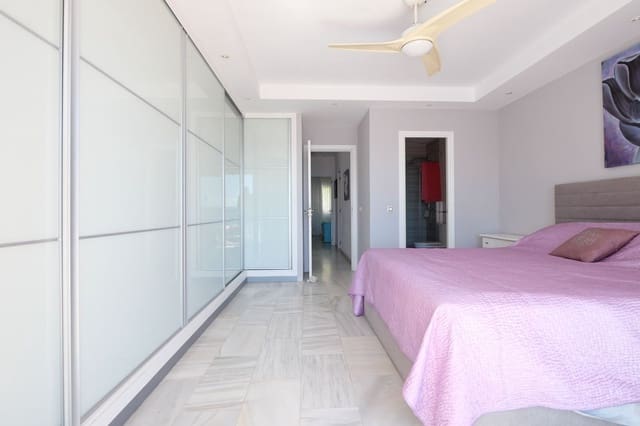 2 camera da letto Villetta a Schiera in vendita in Calahonda, Mijas con piscina garage - 775.000 € (Rif: 10099565)