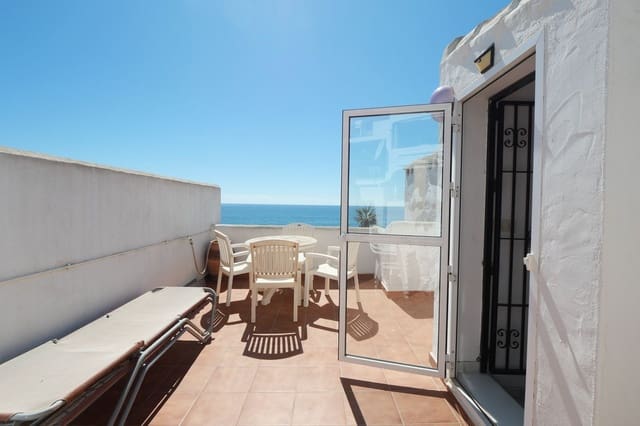 2 camera da letto Villetta a Schiera in vendita in Calahonda, Mijas con piscina garage - 775.000 € (Rif: 10099565)