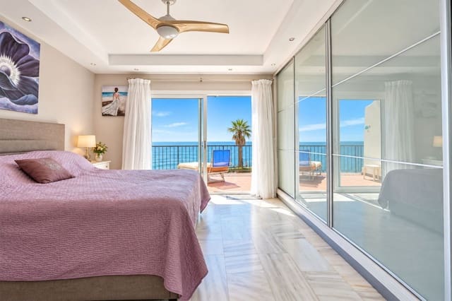 2 camera da letto Villetta a Schiera in vendita in Calahonda, Mijas con piscina garage - 775.000 € (Rif: 10099565)