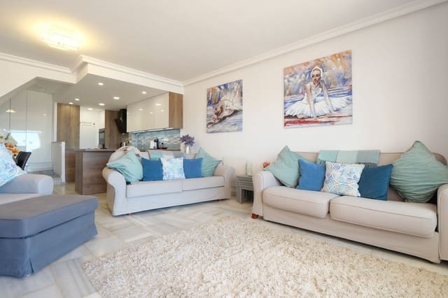 2 camera da letto Villetta a Schiera in vendita in Calahonda, Mijas con piscina garage - 775.000 € (Rif: 10099565)
