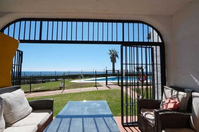 2 camera da letto Villetta a Schiera in vendita in Calahonda, Mijas con piscina garage - 775.000 € (Rif: 10099565)