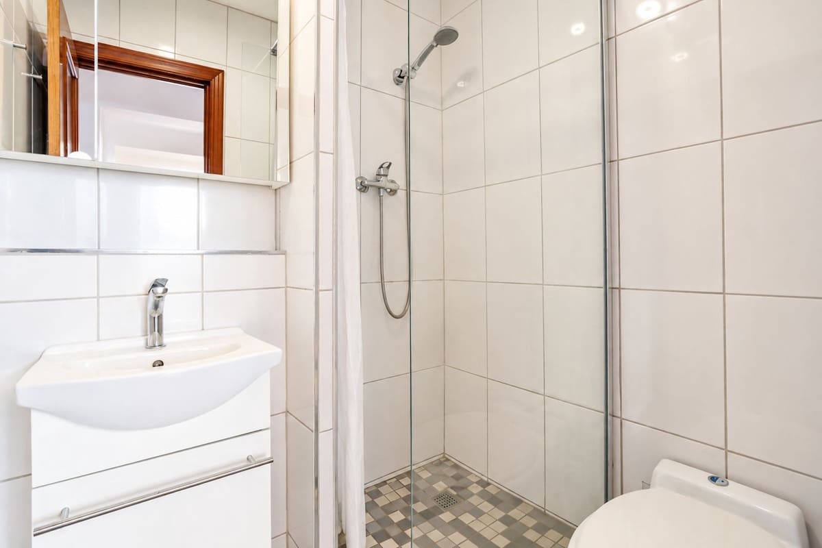 3 bedroom Penthouse for sale in Fuengirola - € 439,000 (Ref: 10101080)