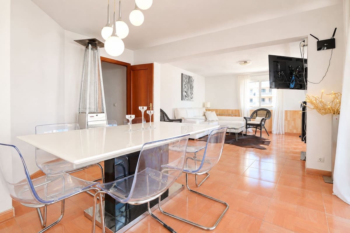 3 bedroom Penthouse for sale in Fuengirola - € 439,000 (Ref: 10101080)