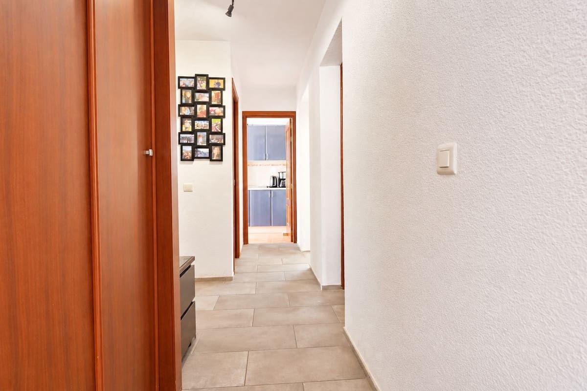 3 bedroom Penthouse for sale in Fuengirola - € 439,000 (Ref: 10101080)