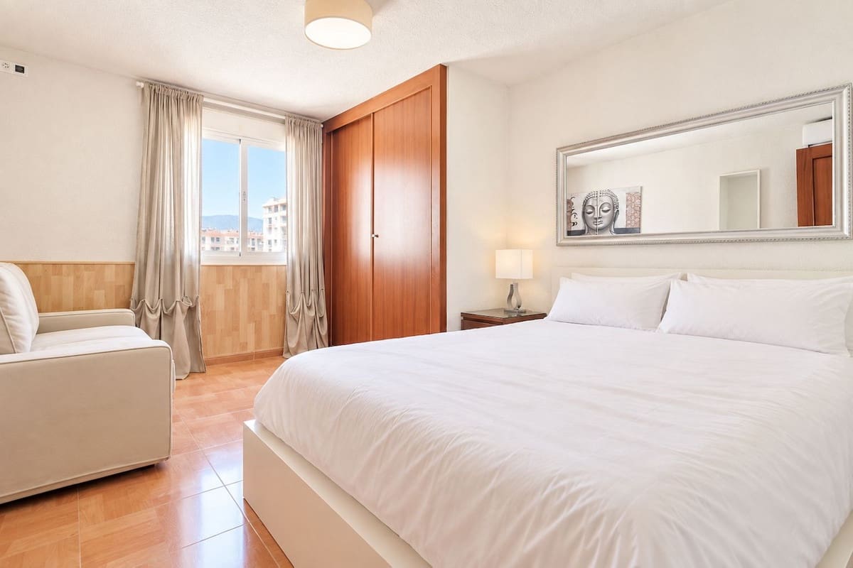 3 bedroom Penthouse for sale in Fuengirola - € 439,000 (Ref: 10101080)