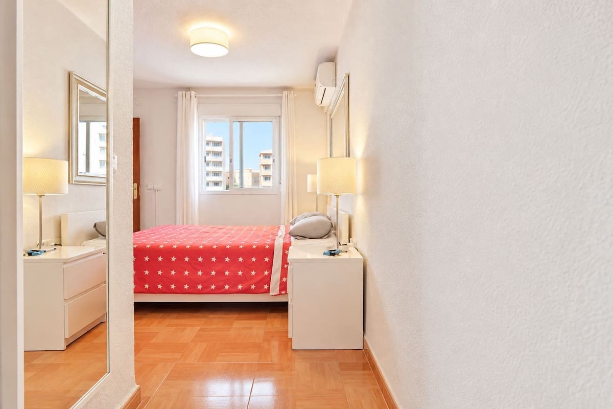 3 bedroom Penthouse for sale in Fuengirola - € 439,000 (Ref: 10101080)