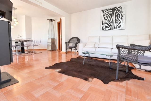 3 camera da letto Attico in vendita in Fuengirola - 439.000 € (Rif: 10101080)