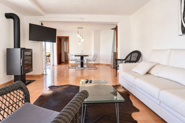 3 camera da letto Attico in vendita in Fuengirola - 439.000 € (Rif: 10101080)