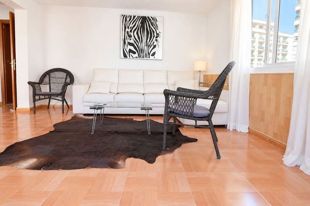 3 camera da letto Attico in vendita in Fuengirola - 439.000 € (Rif: 10101080)
