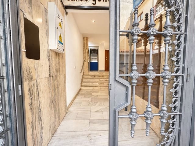 3 camera da letto Attico in vendita in Fuengirola - 439.000 € (Rif: 10101080)