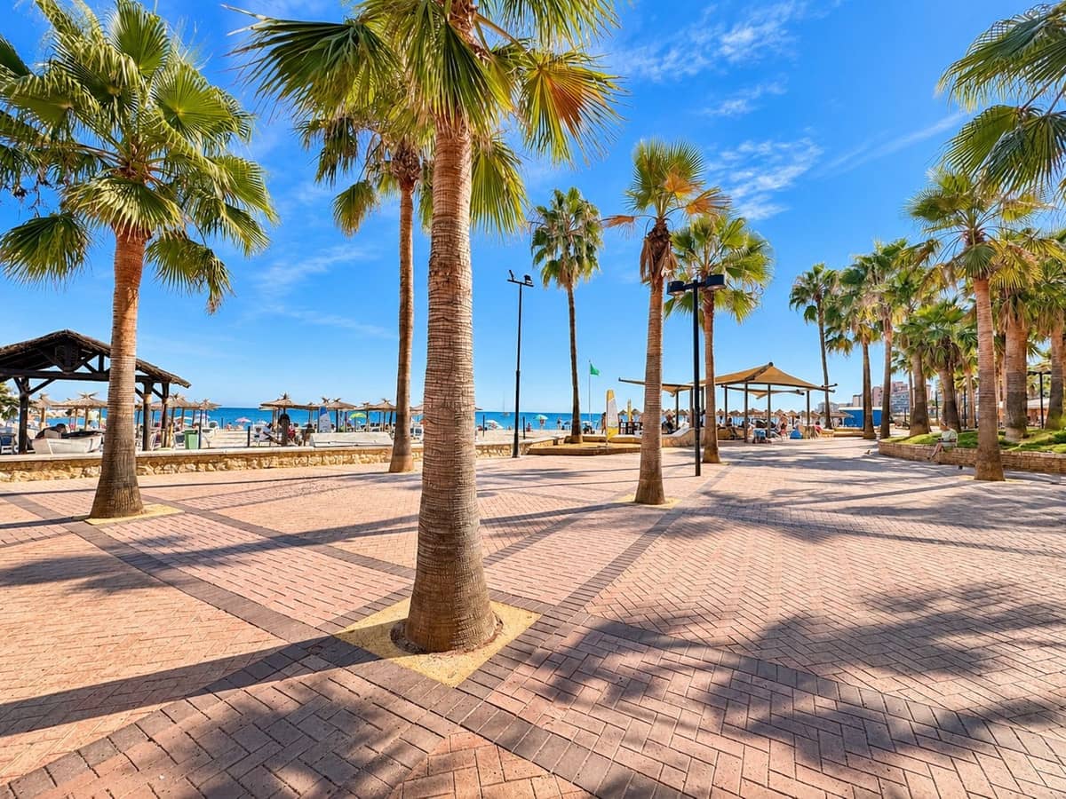 3 bedroom Penthouse for sale in Fuengirola - € 439,000 (Ref: 10101080)