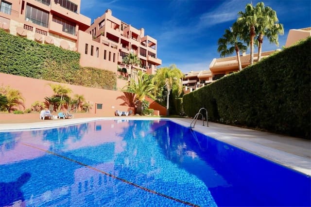 4 camera da letto Attico in vendita in Calahonda, Mijas con piscina garage - 1.150.000 € (Rif: 10110324)