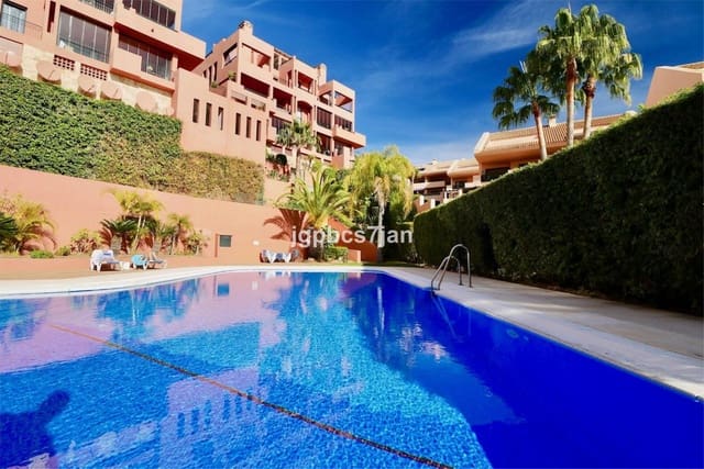 4 sovrum Takvåning till salu i Calahonda, Mijas med pool garage - 1 150 000 € (Ref: 10110324)