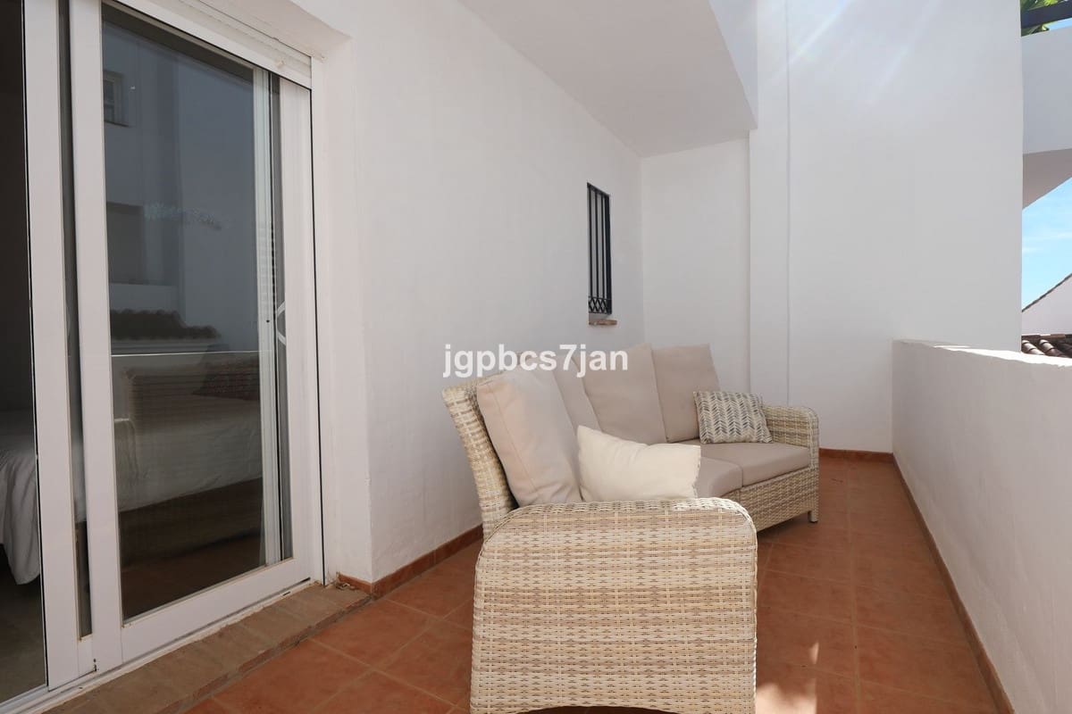 3 soverom Leilighet til salgs i La Mairena med svømmebasseng garasje - € 449 999 (Ref: 10111060)