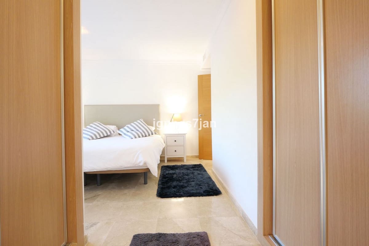 3 soverom Leilighet til salgs i La Mairena med svømmebasseng garasje - € 449 999 (Ref: 10111060)