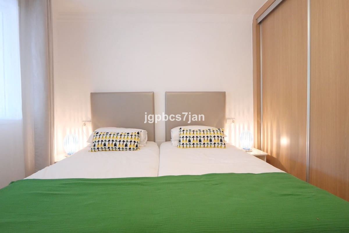 3 soverom Leilighet til salgs i La Mairena med svømmebasseng garasje - € 449 999 (Ref: 10111060)