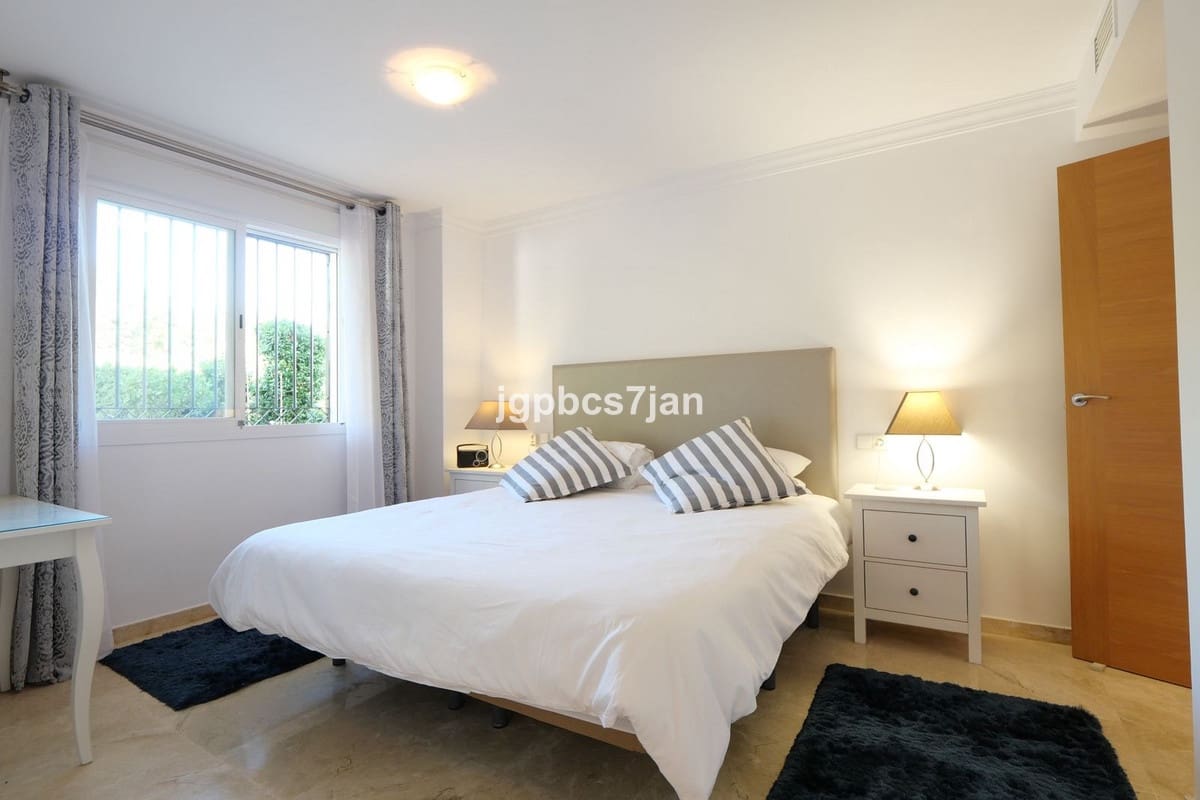 3 soverom Leilighet til salgs i La Mairena med svømmebasseng garasje - € 449 999 (Ref: 10111060)