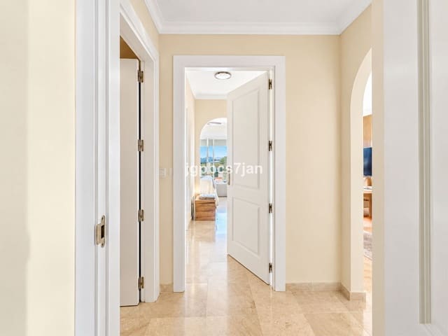 2 slaapkamer Appartement te koop in La Cala Hills, Mijas met zwembad garage - € 420.000 (Ref: 10118415)