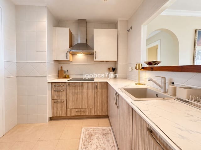2 slaapkamer Appartement te koop in La Cala Hills, Mijas met zwembad garage - € 420.000 (Ref: 10118415)