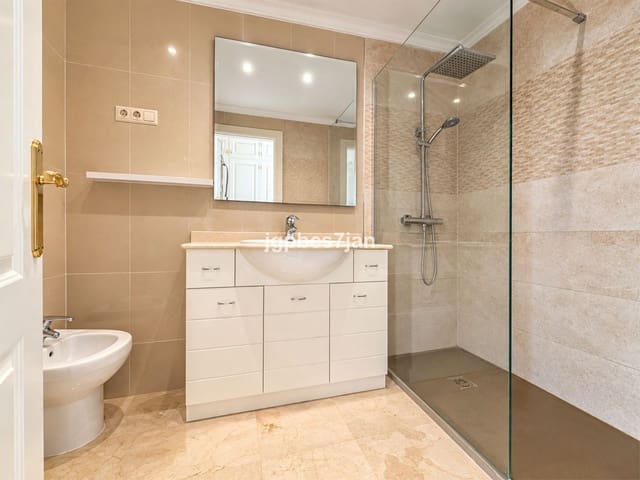 2 slaapkamer Appartement te koop in La Cala Hills, Mijas met zwembad garage - € 420.000 (Ref: 10118415)