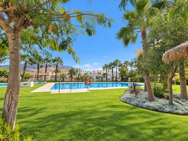 2 slaapkamer Appartement te koop in La Cala Hills, Mijas met zwembad garage - € 420.000 (Ref: 10118415)