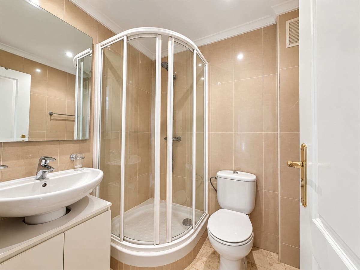 2 bedroom Apartment for sale in La Cala Hills with pool garage - € 420,000 (Ref: 10118415)