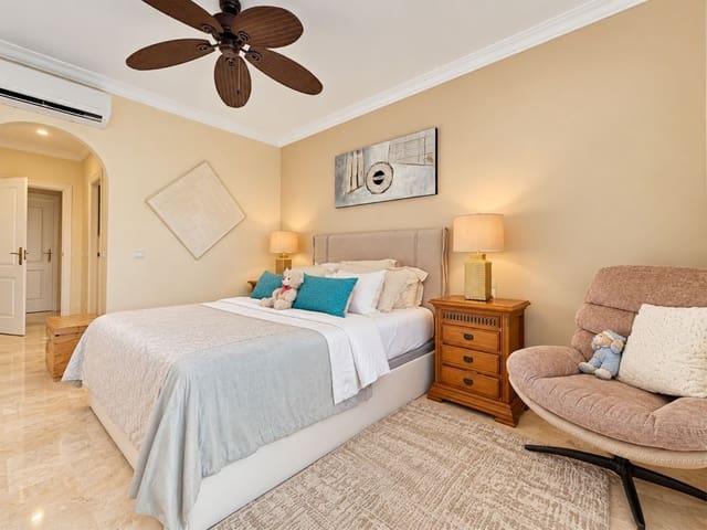 2 camera da letto Appartamento in vendita in La Cala Hills, Mijas con piscina garage - 420.000 € (Rif: 10118415)