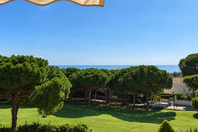 2 sovrum Lägenhet till salu i Cabopino, Marbella med pool garage - 489 000 € (Ref: 10123374)