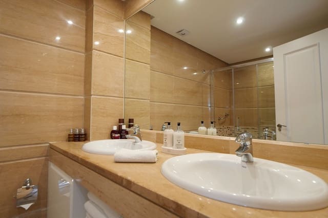 2 camera da letto Appartamento in vendita in Cabopino, Marbella con piscina garage - 489.000 € (Rif: 10123374)
