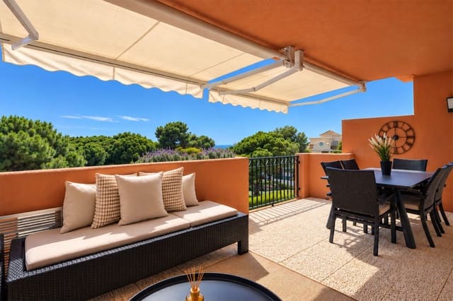 2 camera da letto Appartamento in vendita in Cabopino, Marbella con piscina garage - 489.000 € (Rif: 10123374)
