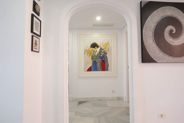2 camera da letto Appartamento in vendita in Cabopino, Marbella con piscina garage - 489.000 € (Rif: 10123374)