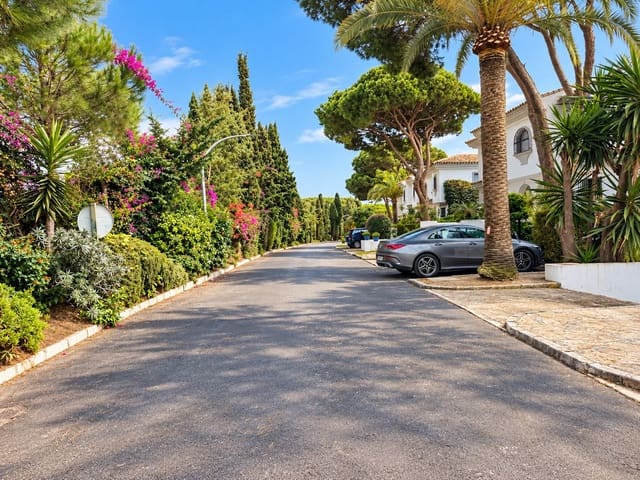 3 soverom Hus til salgs i Cabopino, Marbella med svømmebasseng garasje - € 799 000 (Ref: 10133031)