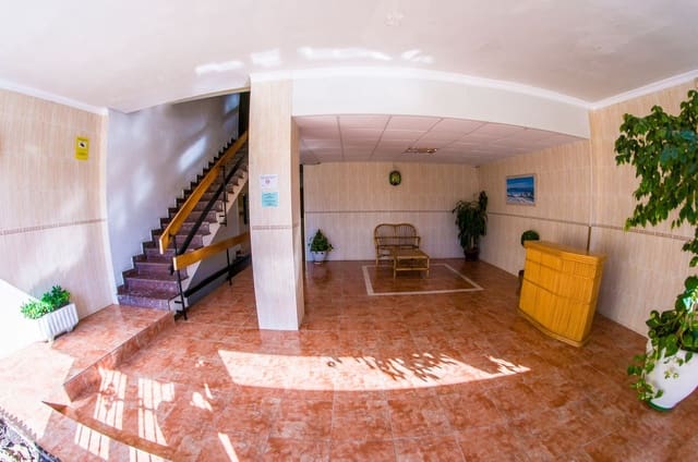 3 bedroom Semi-detached Villa for sale in Artola, Marbella with garage - € 850,000 (Ref: 10135258)