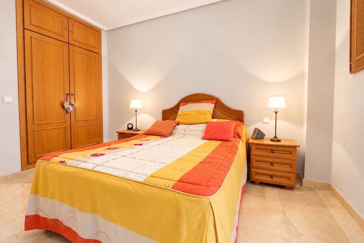 3 camera da letto Appartamento in vendita in Cabopino con piscina - 449.900 € (Rif: 10135575)