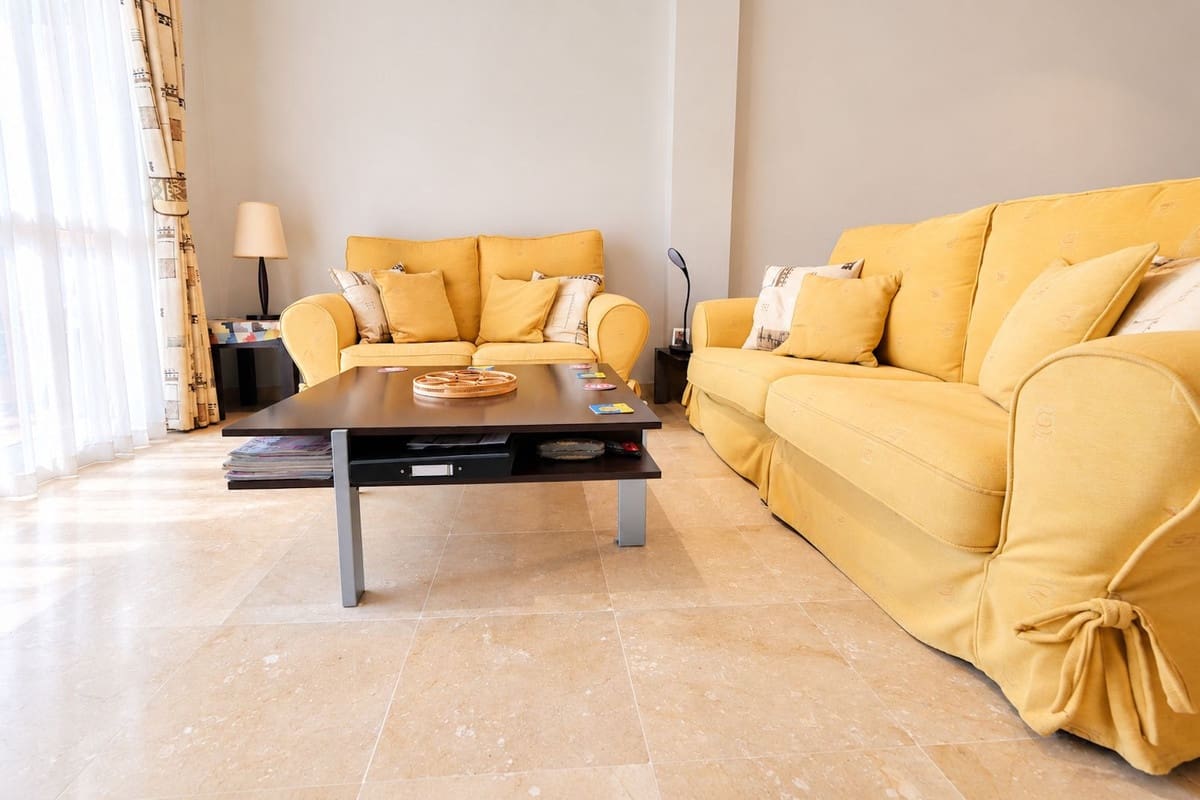 3 camera da letto Appartamento in vendita in Cabopino con piscina - 449.900 € (Rif: 10135575)