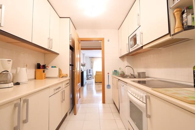 3 camera da letto Appartamento in vendita in Cabopino, Marbella con piscina - 449.900 € (Rif: 10135575)