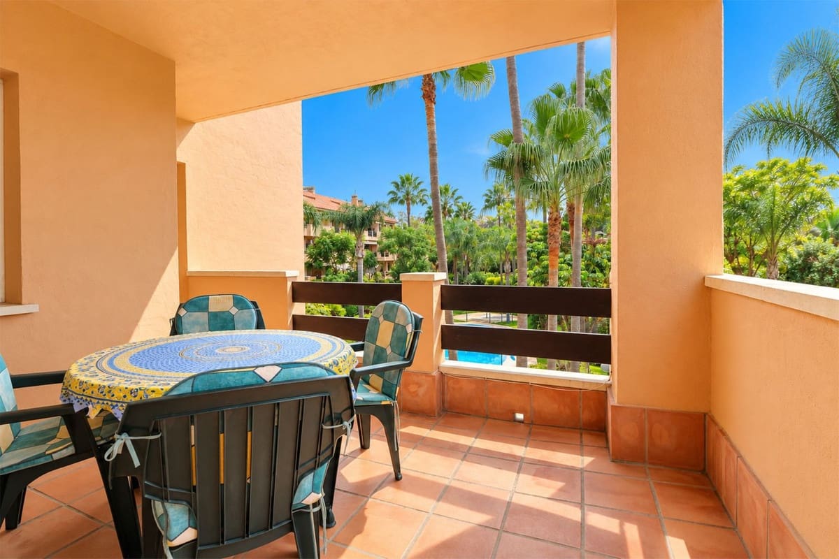 3 camera da letto Appartamento in vendita in Cabopino con piscina - 449.900 € (Rif: 10135575)