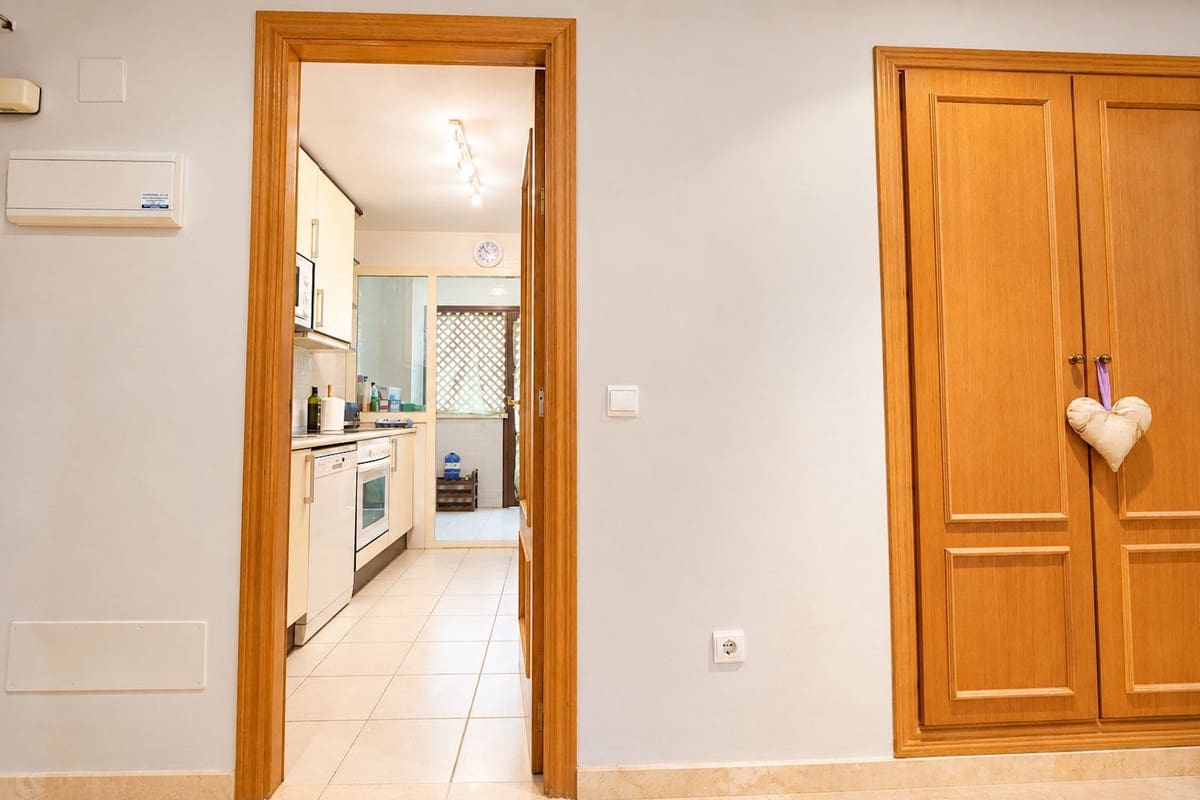 3 camera da letto Appartamento in vendita in Cabopino con piscina - 449.900 € (Rif: 10135575)