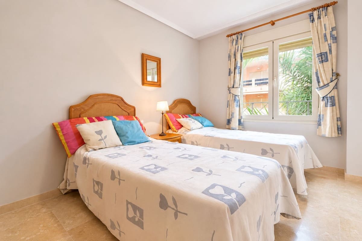3 camera da letto Appartamento in vendita in Cabopino con piscina - 449.900 € (Rif: 10135575)